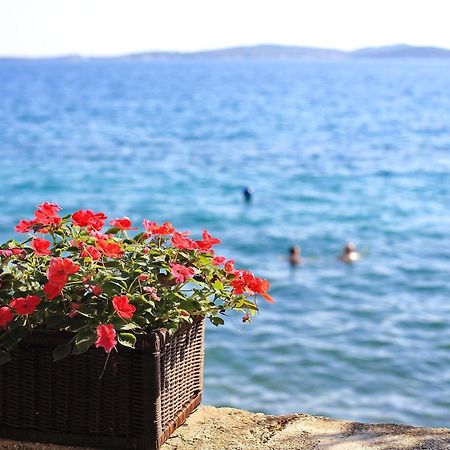 Apartmani Valerija I Joso Bibinje Buitenkant foto