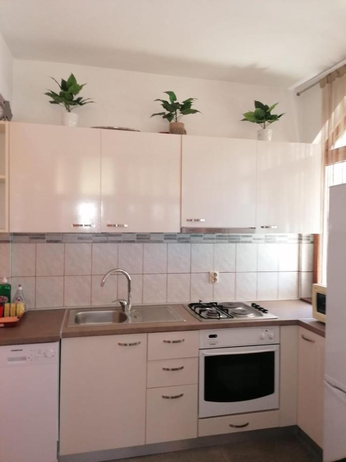 Apartmani Valerija I Joso Bibinje Buitenkant foto