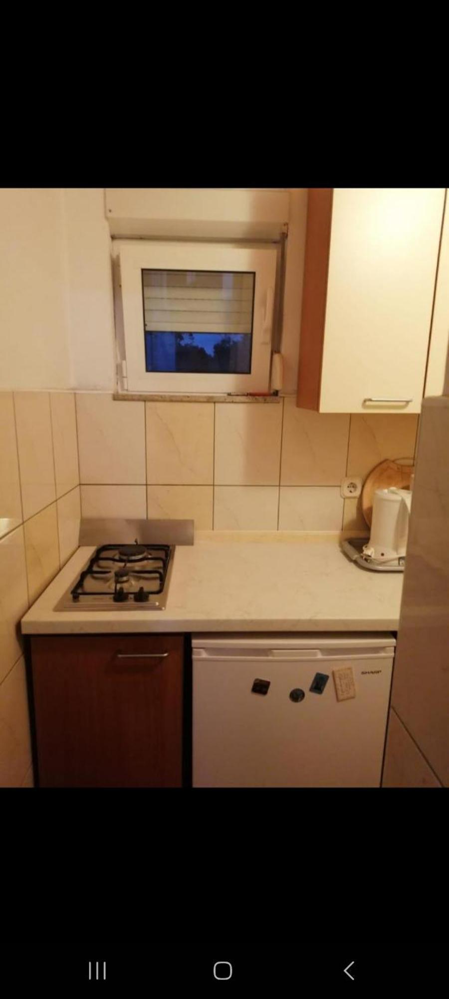 Apartmani Valerija I Joso Bibinje Kamer foto