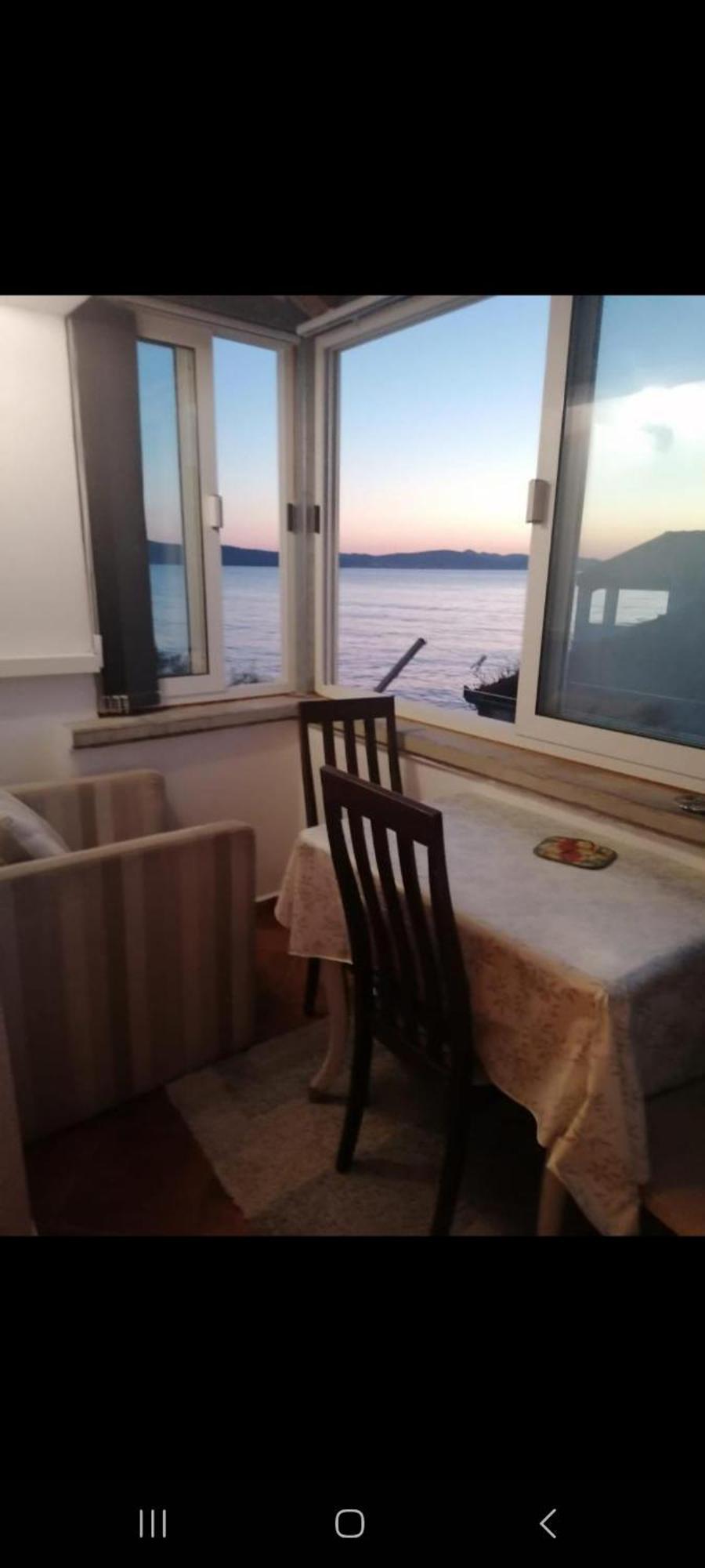 Apartmani Valerija I Joso Bibinje Kamer foto