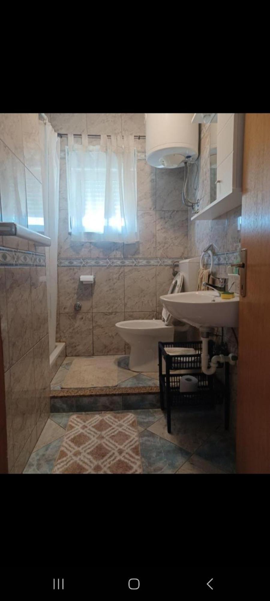 Apartmani Valerija I Joso Bibinje Kamer foto