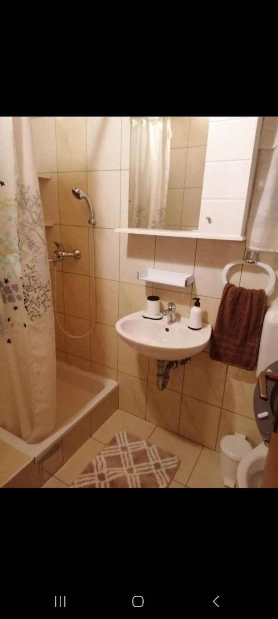 Apartmani Valerija I Joso Bibinje Kamer foto