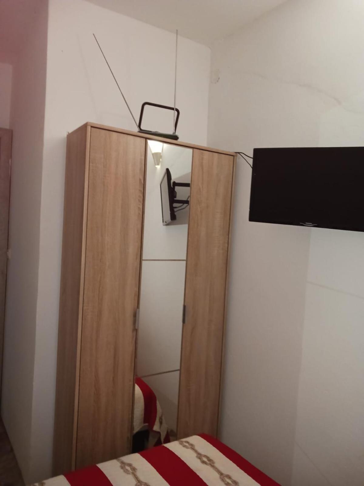 Apartmani Valerija I Joso Bibinje Kamer foto