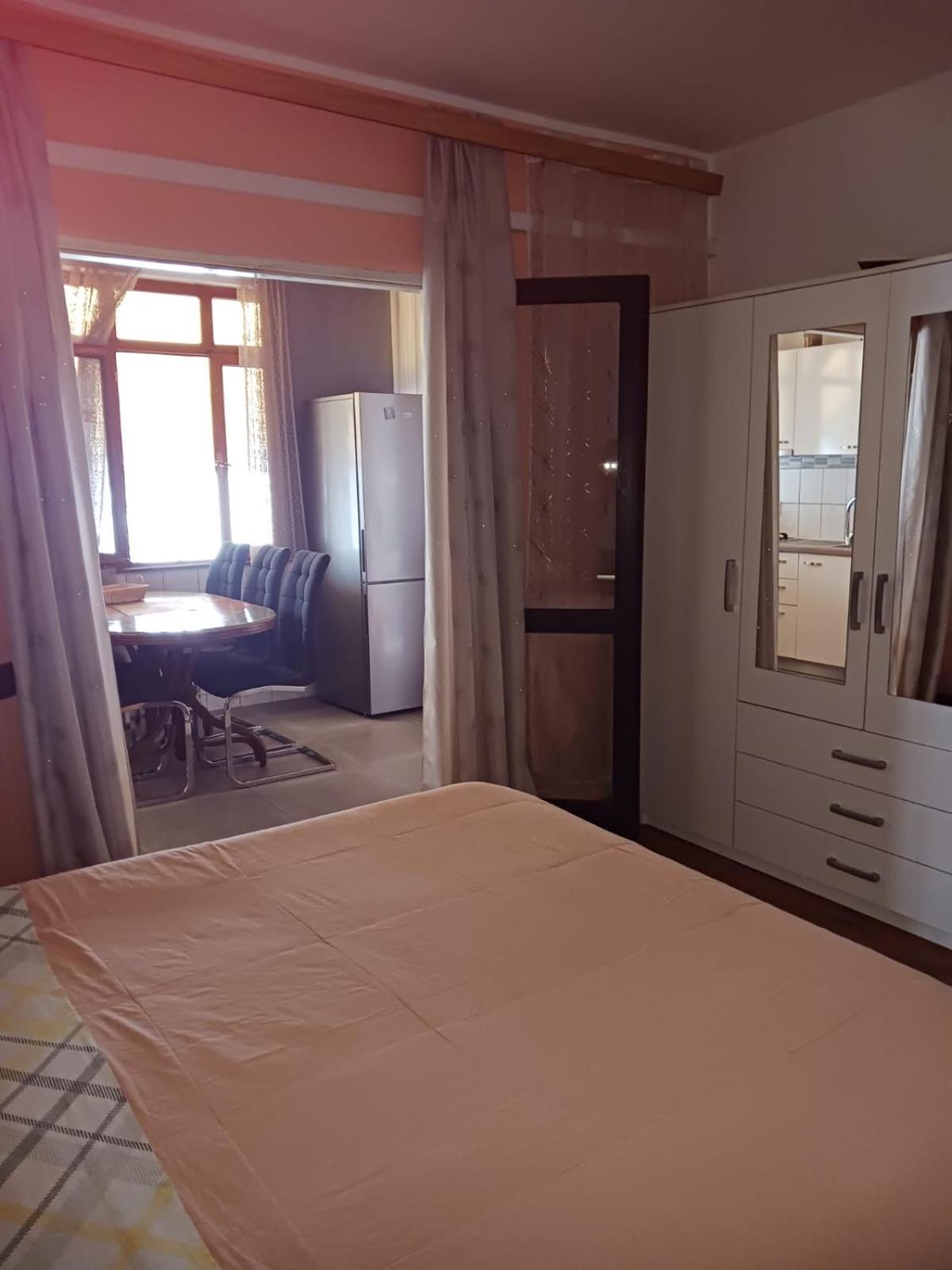 Apartmani Valerija I Joso Bibinje Kamer foto