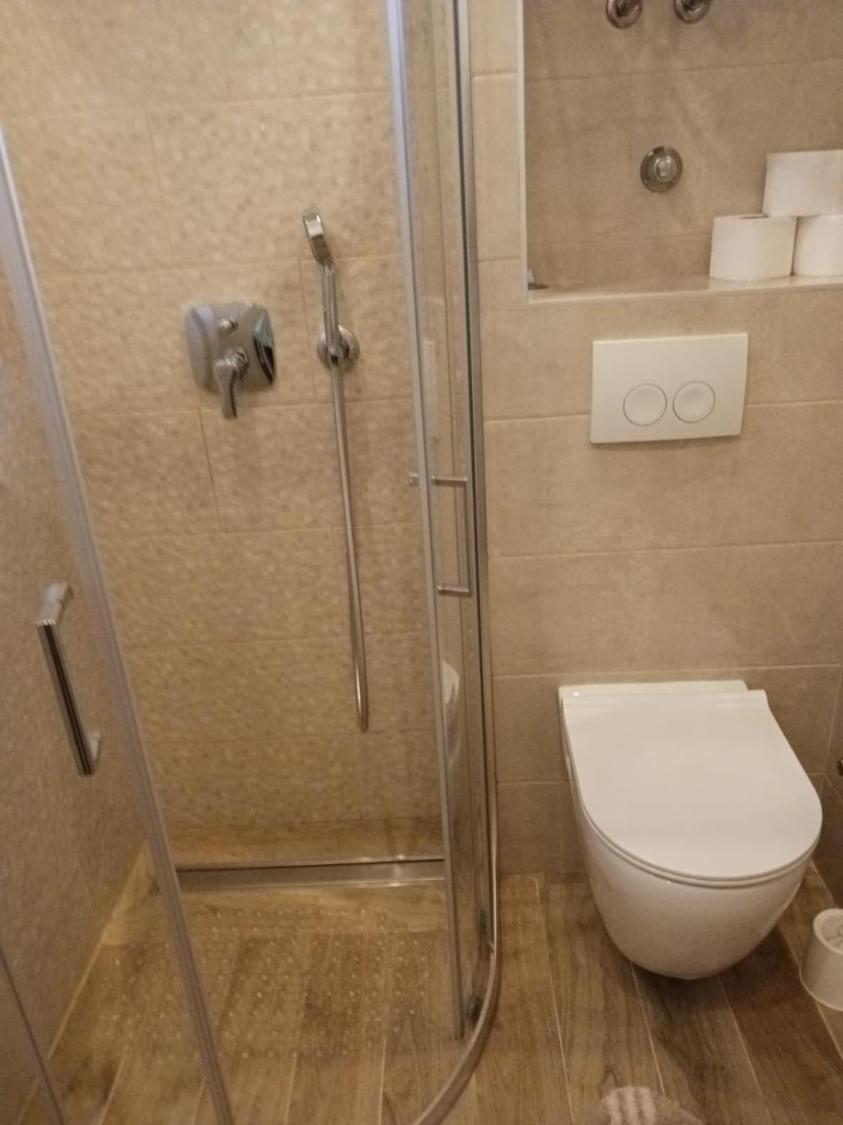 Apartmani Valerija I Joso Bibinje Kamer foto