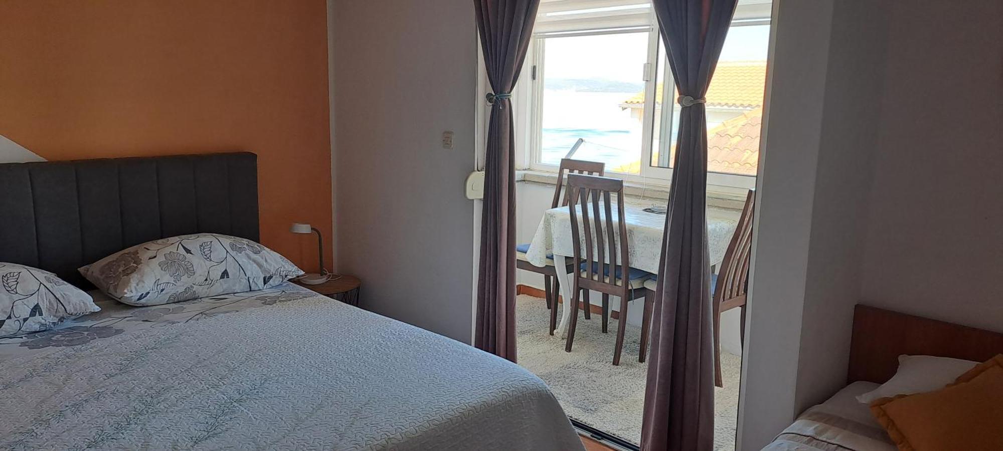 Apartmani Valerija I Joso Bibinje Kamer foto